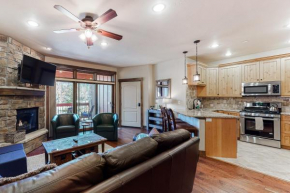 Granite Condos Frisco